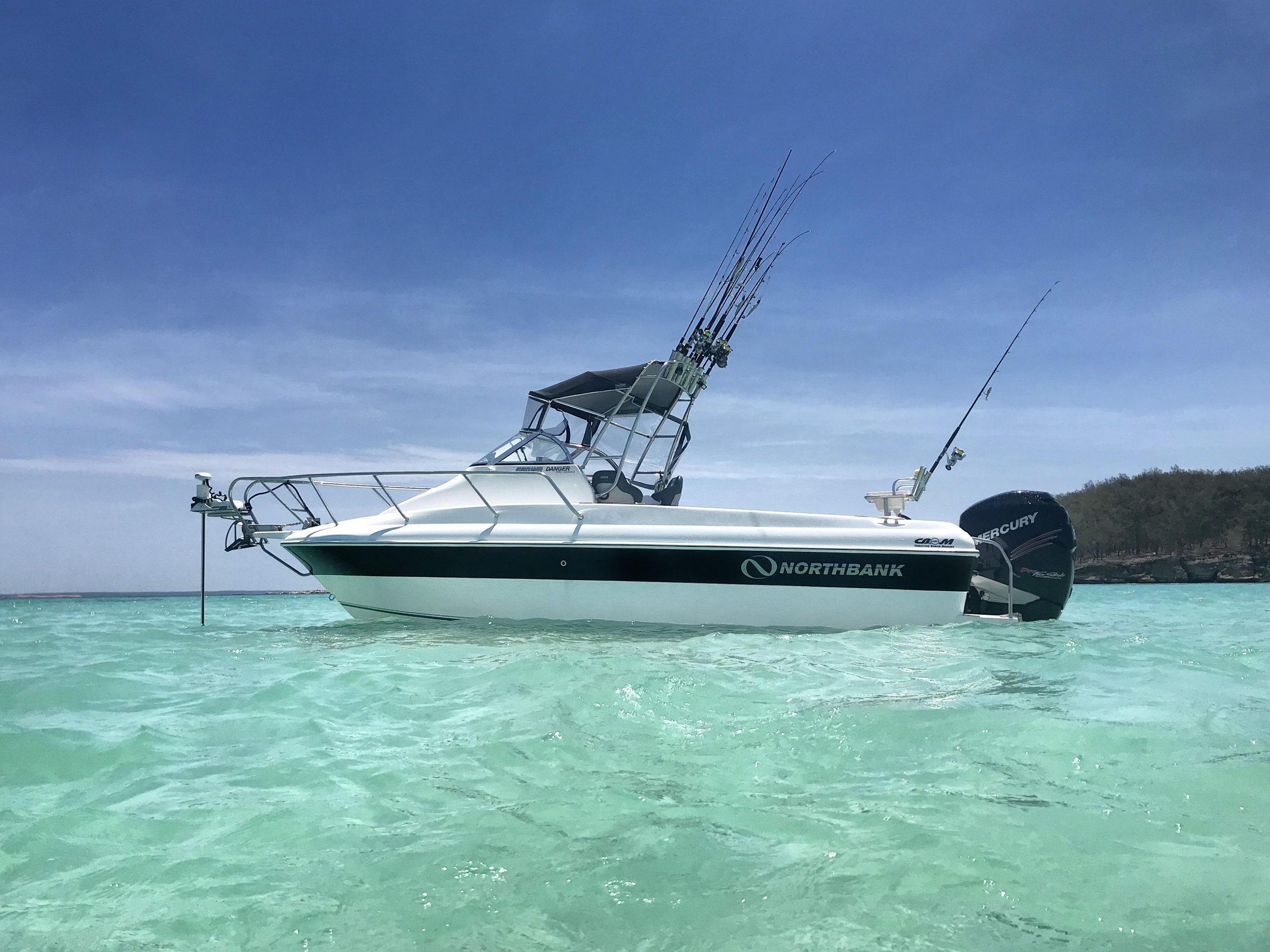 650WA Northbank Boat InStock New Boats for Sale Brisbane Boating