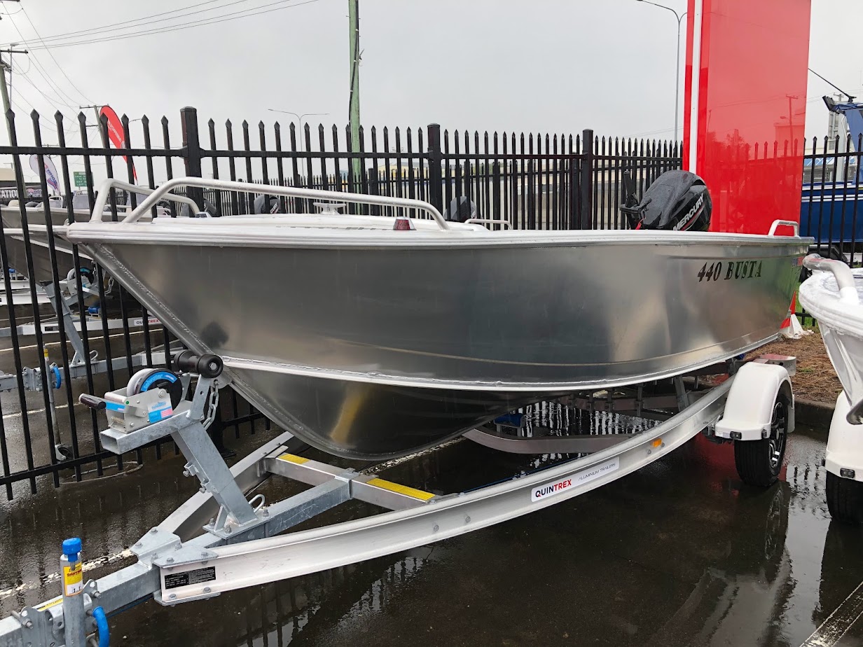 In-Stock New Boats | Boats for Sale Queensland | Brisbane Boating & Leisure