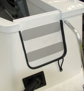 Transom Door