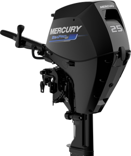 mercury outboard motor 15-60hp