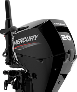 mercury outboard motors 2.5-20hp