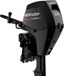 FourStroke 25-30hp