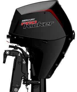 mercury 9.9-25hp ProKicker™