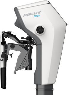Mercury Avator 20e and 35e