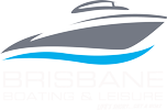 Brisbane Boating Leisure Logo