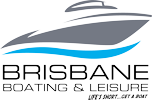 Brisbane Boating Leisure Logo